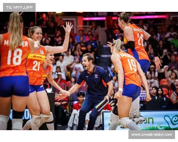 日本女排聘请外教土耳其人费罗带队成功晋级世锦赛四强