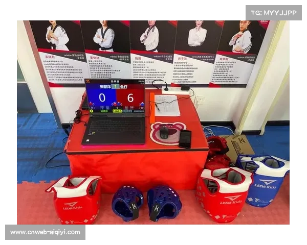 安全标准升级，电子护具在大型赛事中的应用成为硬性要求