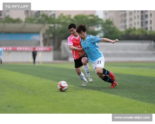 巴黎郊区足球热潮：草根联赛蓬勃发展，成职业摇篮