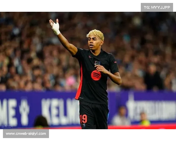 巴萨青春风暴崛起,16岁亚马尔成战术核心