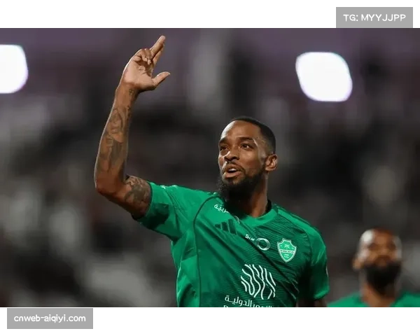 通讯：从英冠到英超最佳射手候选——伊万·托尼回顾禁赛复出后的心路历程